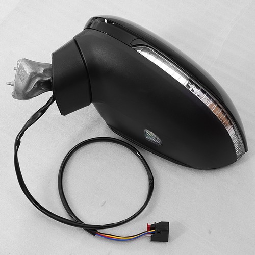 For passat left - passat,