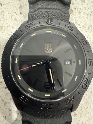 Luminox pacific diver - luminox,