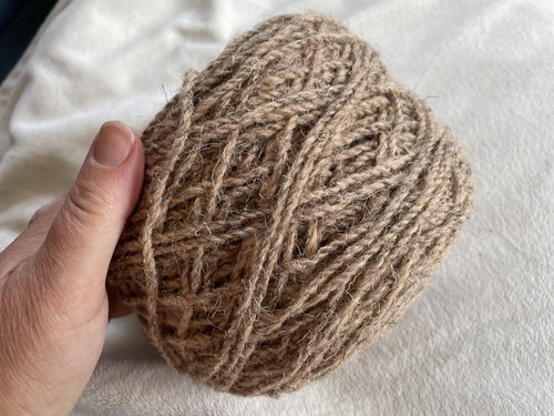 820g herdwick wool for - 820g,