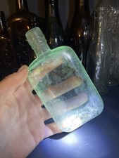 Antique vintage aqua green - vintage,