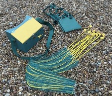 SINGLE FERRET BOX, 10 X 3ft