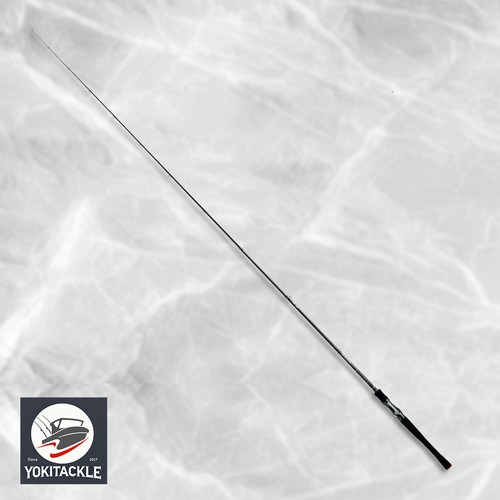 Daiwa heartland 6101mrb - daiwa,