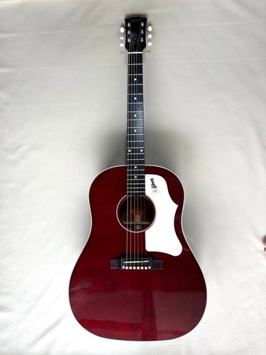 Gibson 1968 wine - 1968, red