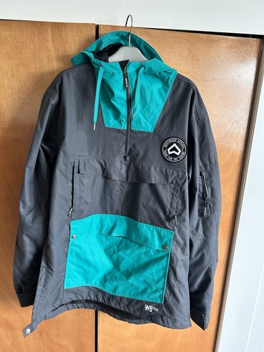 Westbeach apparel pullover - apparel,