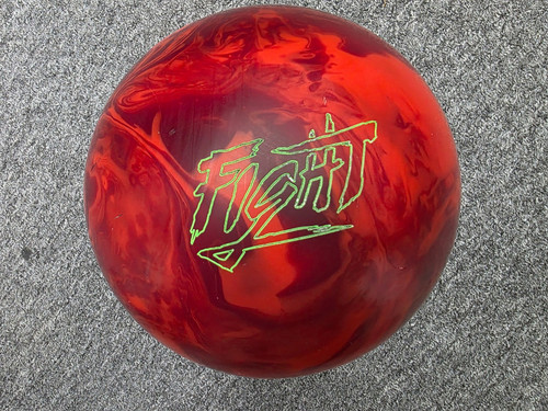 Lbs used storm fight - lbs,