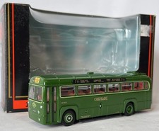 EFE 23305 AEC RF BUS GREENLINE LONDON TRANSPORT 711 1:76/OO DIECAST BOXED