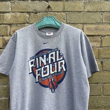 Vintage Nike Team 2003 NCAA