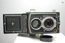 Rolleicord VA  camera with