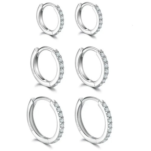925 sterling silver crystal - sterling,