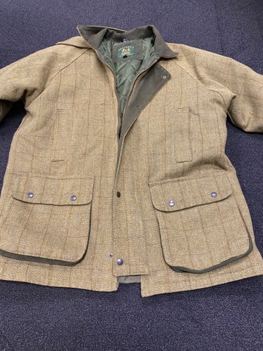 Greenbelt mens tweed - greenbelt,