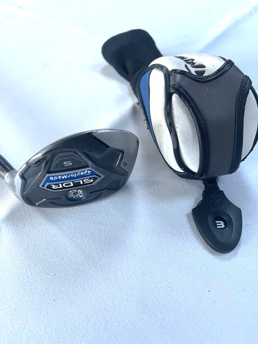 Taylormade sldr hybrid 19 - taylormade,