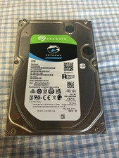 Seagate ST8000VE001 8TB 3.5"