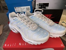 Nike Air MAX PLUS TNs UK SZ