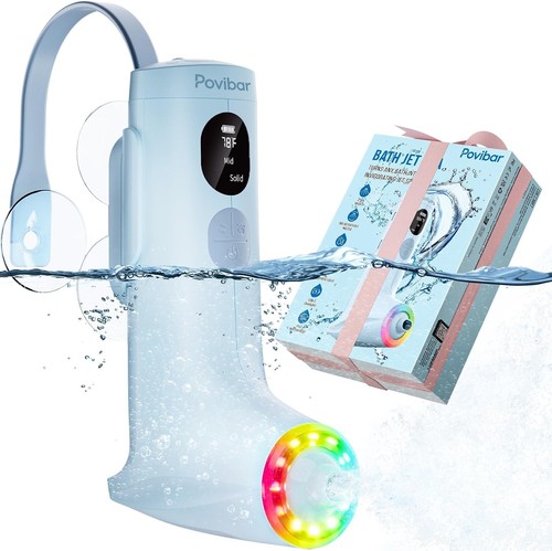 Bath jet spa bubble - jet, mode