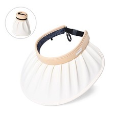 Summer Uv Protection Hat With