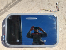 DAF XF 95 105 Webasto Sunroof