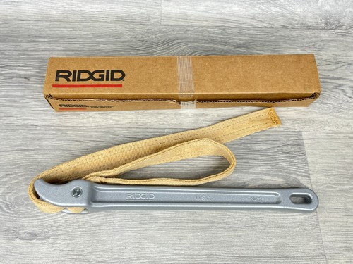 Ridgid strap wrench 3 - strap,