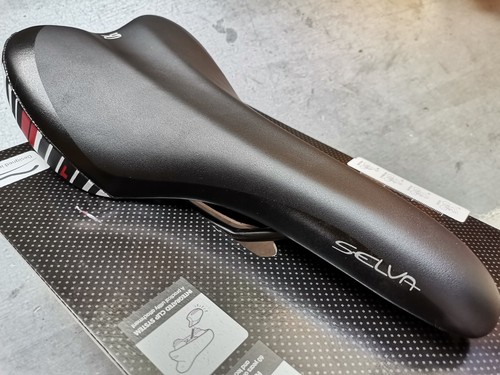 New giant selva saddle seat - giant,