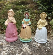 Vintage Avon Perfume Bottles