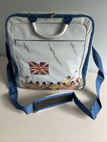 Picnic bag with cooler - picnic,