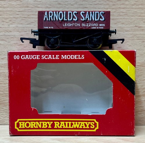 Hornby gauge r717 - 'oo',
