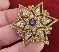 Vintage Original Star Design