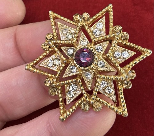 Vintage original star design - vintage,