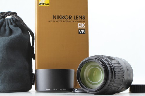 Unused box nikon af - [unused, box]