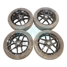 BMW/MINI Romac Diablo Alloy Wheels Set 5x120 Romac Diablo