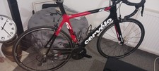 Cervelo S2 58cm large carbon