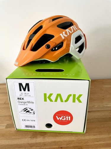 Kask rex wg11 - rex, helmet