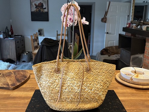 Gorgeous spanish natural weave - natural,