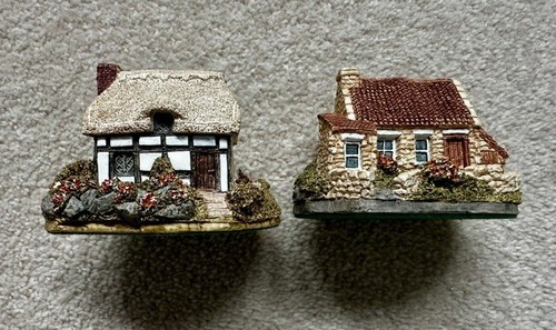 Bundle lilliput lane - -,