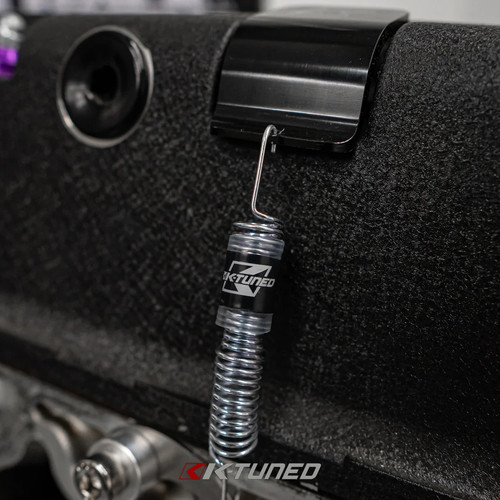 Tuned version dipstick - k-tuned,