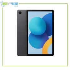 Lenovo Tab M8 4th Gen Grey