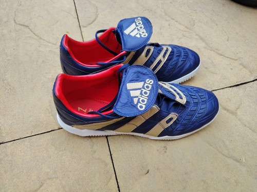 Size adidas predator - 10,