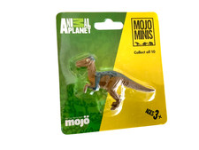ANIMAL PLANET MINI MOJO