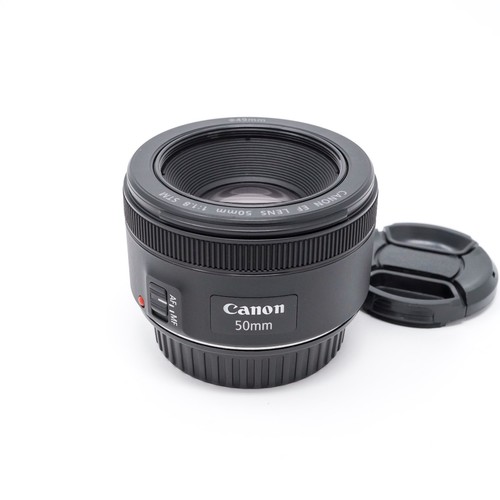 Canon 50mm 8 stm - 50mm, f/1.8