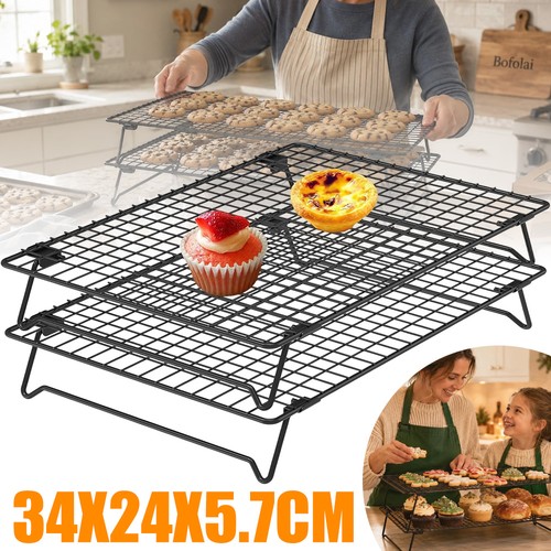 Wire cooling tray - wire, rack