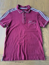 Adidas Original Vespa Polo