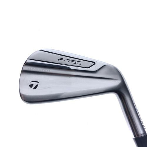 Used taylormade p790 2019 - used,