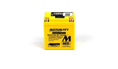 Motobatt battery for - motobatt,