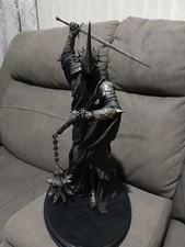 The Morgul Lord Lord Of The