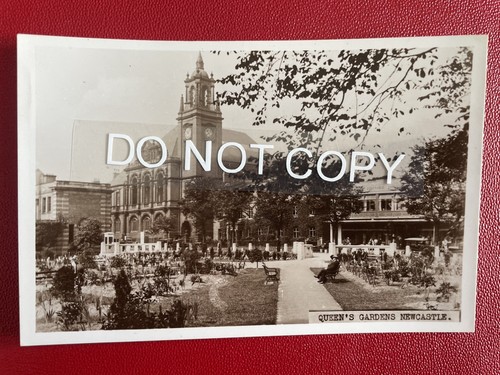 Queens gardens newcastle - gardens,,