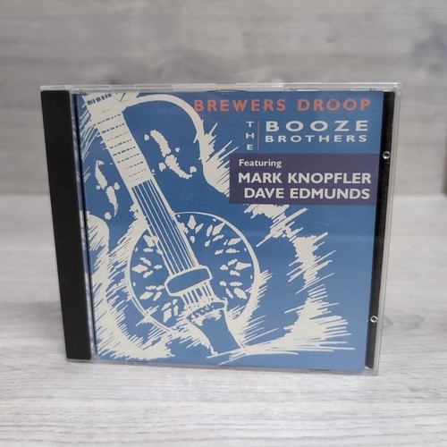 The booze brothers - the,