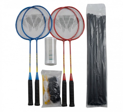 Carlton badminton tournament - badminton, 4