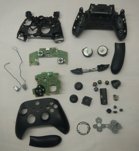 Spare parts for xbox s - spare,
