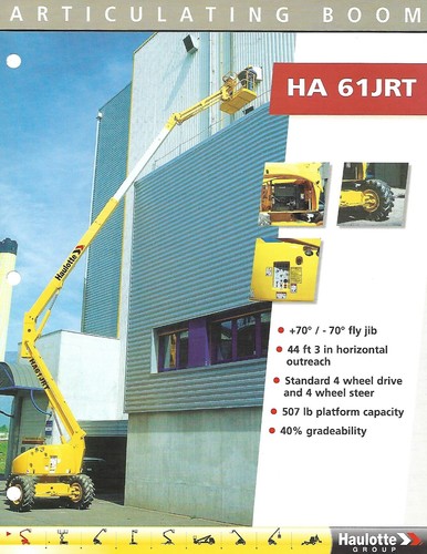 Equipment data sheet - equipment,