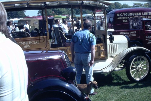 35mm slide ford model depot - ,