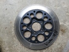 Honda FT500 Rear Brake Disc